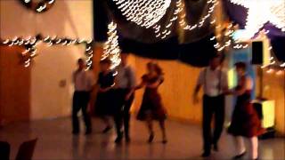 Jive Weihnachtsfeier