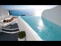 Honeymoon Villa-Dana Villas & Infinity Suites Santorini