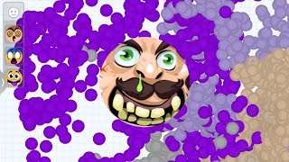 NO RISK NO FUN (AGARIO MOBILE)