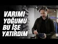 Hadımköy'e Skechers Fabrikası Kurdu | Dünya Spor Devinin Tasarımını ve Üretimini Yapıyor