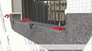 jeld wen tegratite installation for wood windows