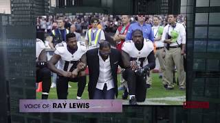 Ray Lewis | Donkey Of The Day