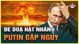 Nga Tập Trận Hạt Nhân, Châu Âu Cận Kề Chiến Tranh?