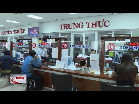 Video Hiệu quả của đơn vị trung gian trong giải quyết thủ... - youtube