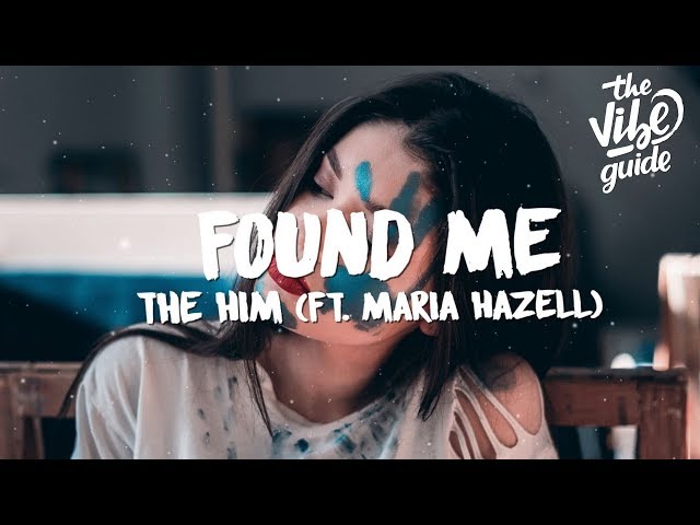 The Him - Found Me