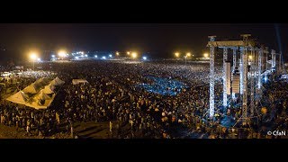 Nathaniel Bassey - Fireful Worship at Reinhard Bonnke&#39;s Last African Crusade