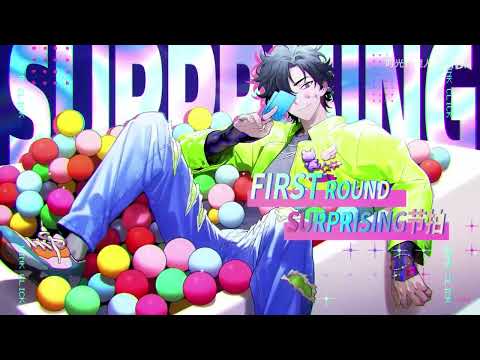 【ENGLISH COVER】Link Click 时光代理人《Surprising Click》| Robyn ft. @Date·White