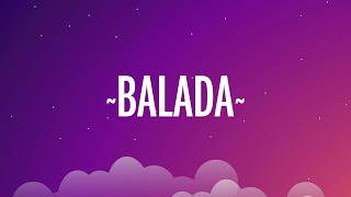 Gusttavo Lima - Balada (Tchê Tcherere Tchê Tchê) (Letra/)