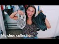My shoe collection | Emma Marie