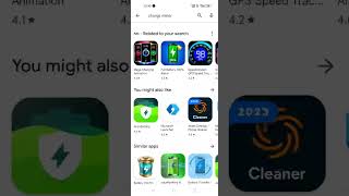 how can check mobile charging using charge meter app|Rashid tech screenshot 1