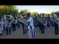 Refentse Brass-Band 🌊🥁@Home 2024🎵Modimo Re Boka Wena🌟💙 #OceanFLow