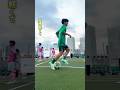現役高校生がニューバランスの最新スピードスパイク「Furon v9」の履き心地をぶっちゃけレポート‼ #shorts