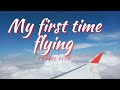 My first time flying 🙈🙈 || First visit to Abuja || TRAVEL VLOG || @IbomAirlines
