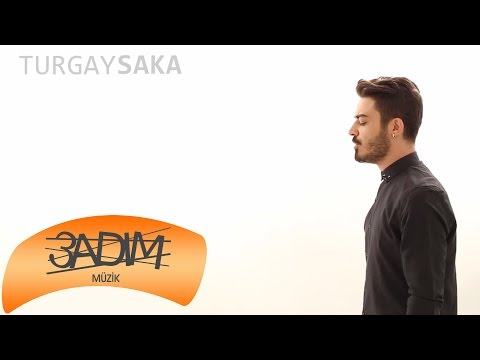 Turgay Saka - Seve Seve ( Official Lyric Video )