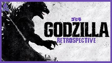 An Exhaustive Look at GODZILLA PS4