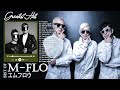 M - Flo 人気曲 - ヒットメドレー || Best Song Of M - Flo Greatest Hits 2022 M - Flo スーパーフライ