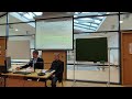 Seminarium wolniewiczowskie 2023  fenomen gosu racjonalnego  wolniewicz a elzenberg