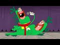 All The Dinosaurs Uncle Grandpa Cartoon Network