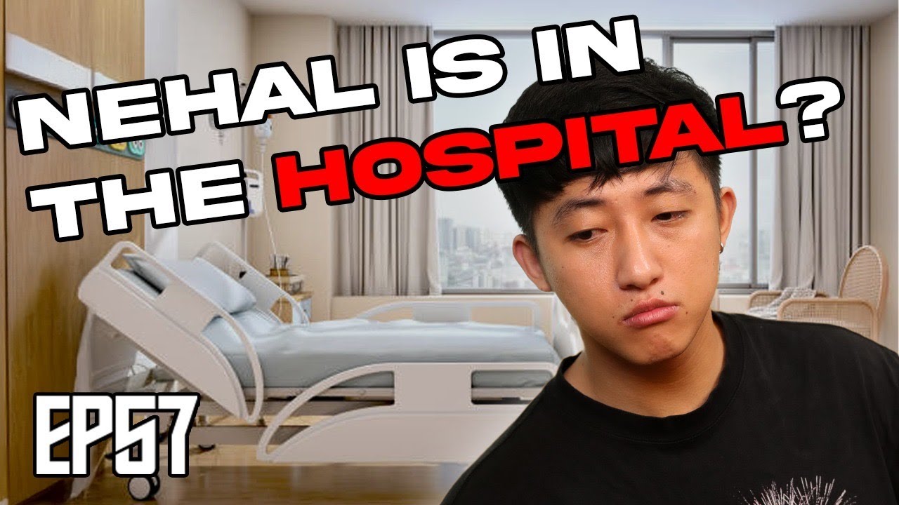 HOW HARD IS ADULTING? - UNDERCITY EP 57