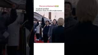 ohh my namjoonie 🥰🤌 #namjoon#jungkoook#bts#swim#behindthescenes#arirang#youtube#edit @minpark07