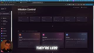 Why you need Agent OS to stop chasing AI models.