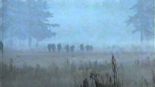 Учения Спецназа.19970718-22