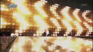 151230 방탄소년단 (BTS) – 쩔어 DOPE (Jazz Ver.)