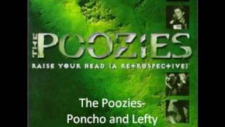 The Poozies-Poncho and Lefty chords