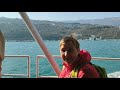 Крымские каникулы, день 5-ый - Морская прогулка: Ялта - Алупка - Ялта (онлайн-репортаж смартфоном)