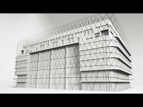 Video: ARCHICAD 22 - BIM Inside And Out