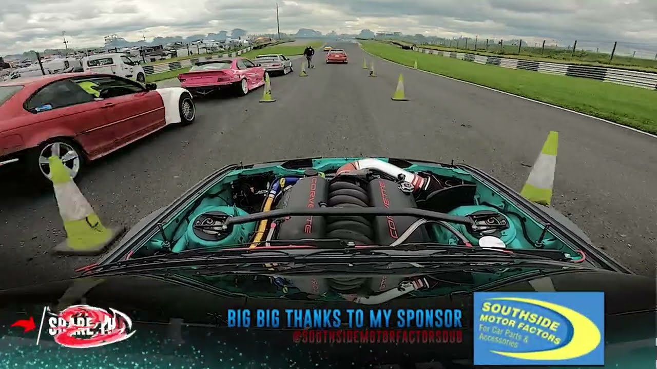 Drift Games Bash 2023