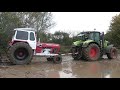 Trecker Treck Upahl 2020 - Highlights des Tractor Pullings