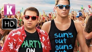 Мачо и ботан 2 - трейлер Мачо и ботан 2 - трейлер
