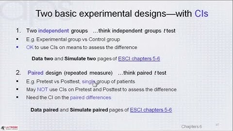 The New Statistics: The New Statistics in Action (Workshop Part 4)