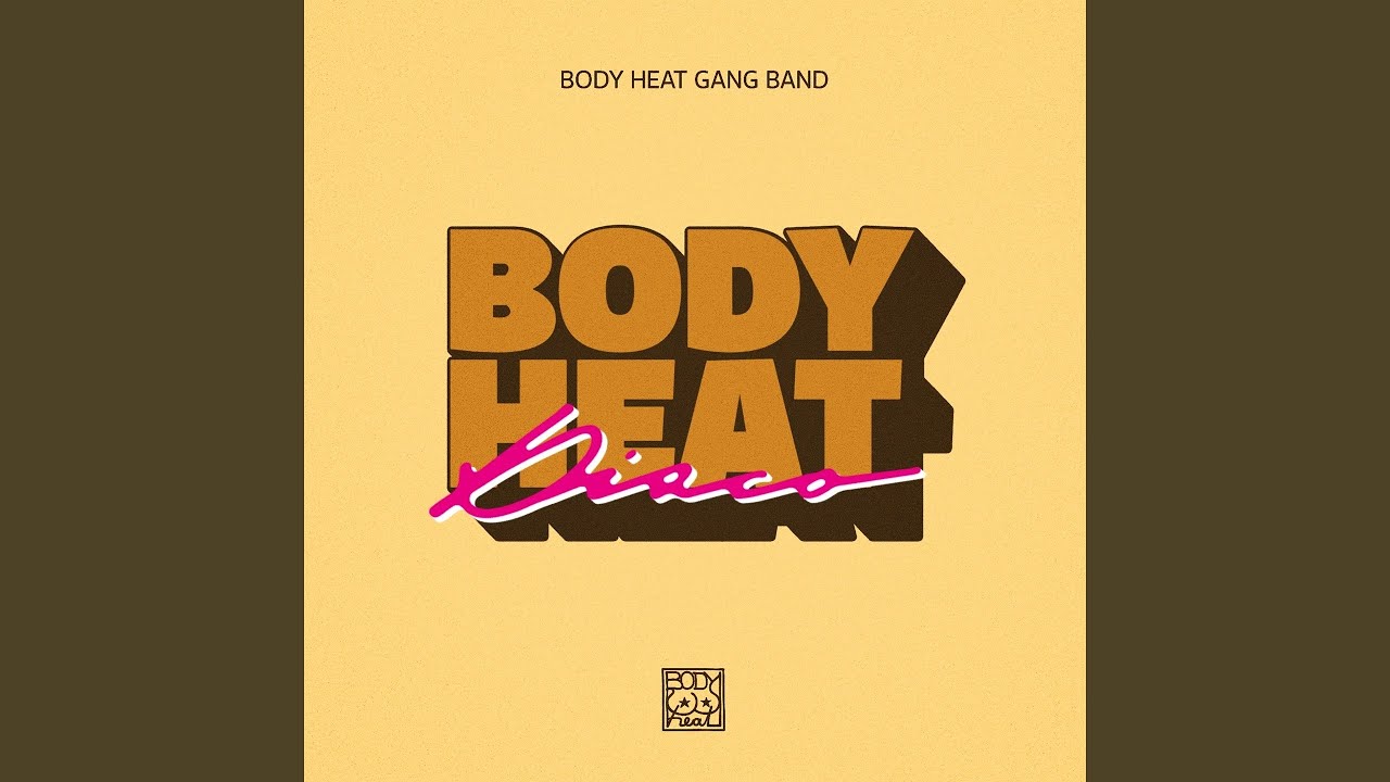 Body Heat Disco