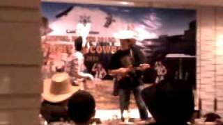 Annual Dinner 2010-2011 part01