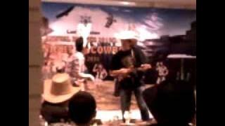 Annual Dinner 2010-2011 part01