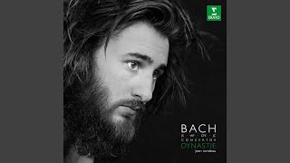 Harpsichord Concerto No. 5 in F Minor, BWV 1056: I. Allegro