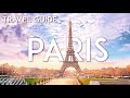 Things to know BEFORE you go to PARIS | Paris Travel Guide