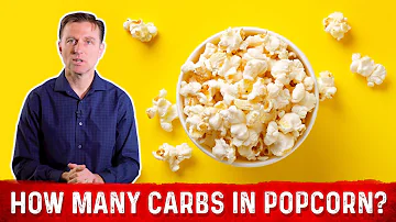 Kolik sacharidů obsahuje sáček popcornu Orville Redenbacher?