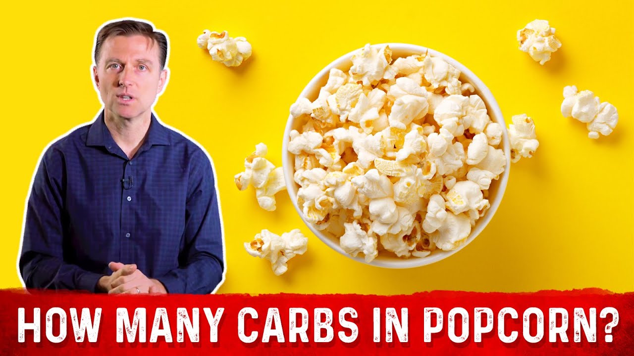 Can You Have Popcorn On Keto Diet?