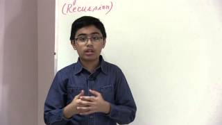 General Education, Swift Basics & Algorithms: Recursion explained with Factorials! (In Swift!)