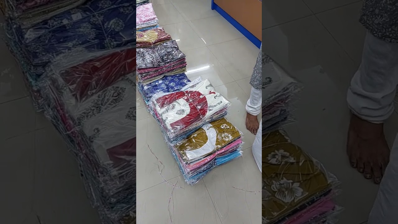 ഞങ്ങളുടെ നൈറ്റികൾ ഇനി കടൽ കടന്ന് മൗറീഷ്യസിലേക്ക്🔥🔥🔥