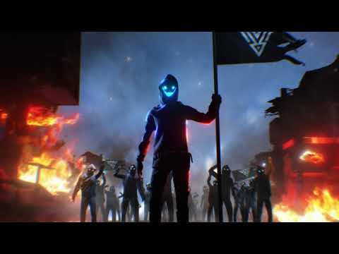Vimori - Arsonist (Reinelex Music Release)