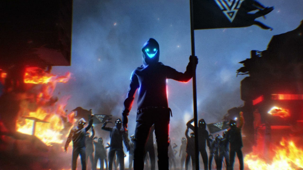 Vimori - Arsonist (Reinelex Music Release)