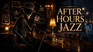 After Hours Jazz | Whiskey & Sax screenshot 2