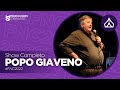 Show del Popo Giaveno - Fiesta Nacional del Camping 2022.