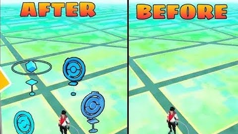 How to spoof in pokemon go/in Android 5.1.1/without root and downgrade method