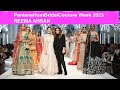Top pakistani designers bridal dresses 2023reema ahsan collection hbcw23 phbcw reemaahsan bcw23