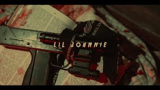 Lil Johnnie (The Devils Angel) - Nobody Safe (Prod By. EthanCX) Official Music Video
